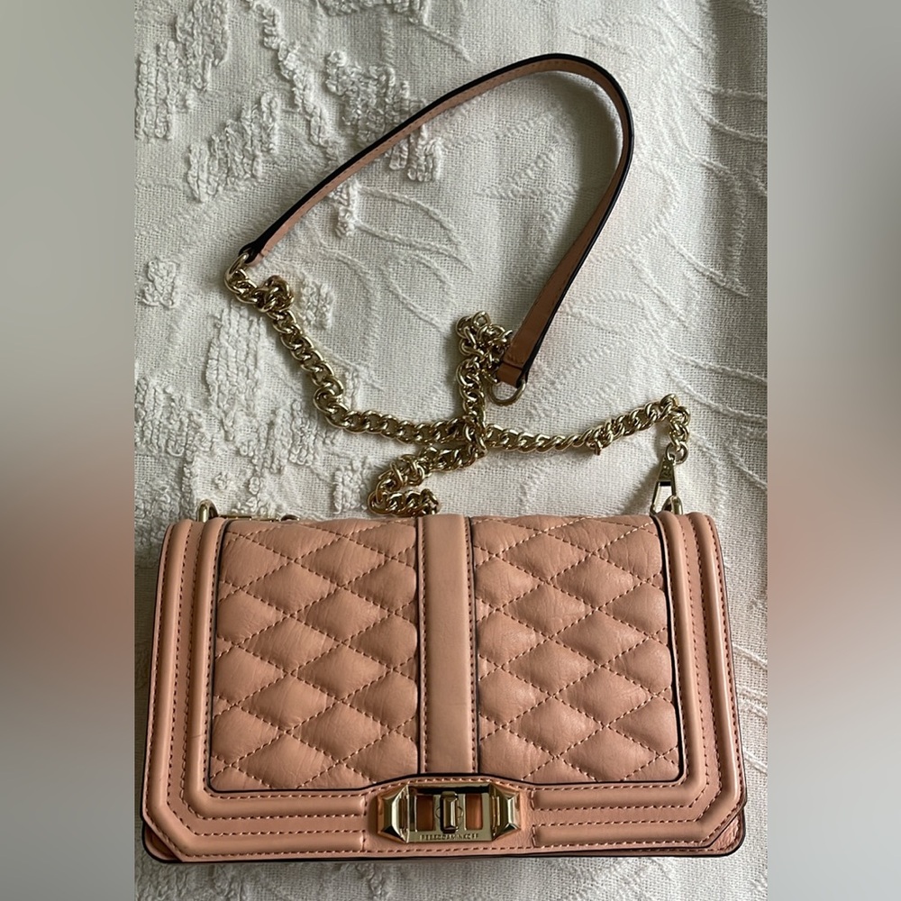 Rebecca Minkoff cross body bag